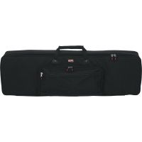 Gator Gigbag GKB pour clavier 88 touches slim - Vue 1